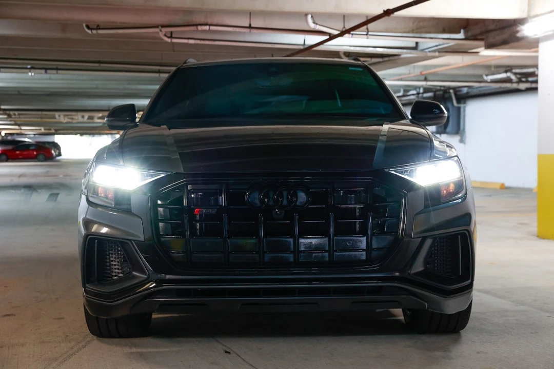 2021 Audi SQ8 - Image 17 of 21