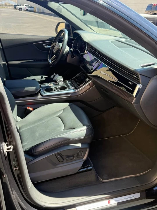 2021 Audi SQ8 - Image 4 of 7