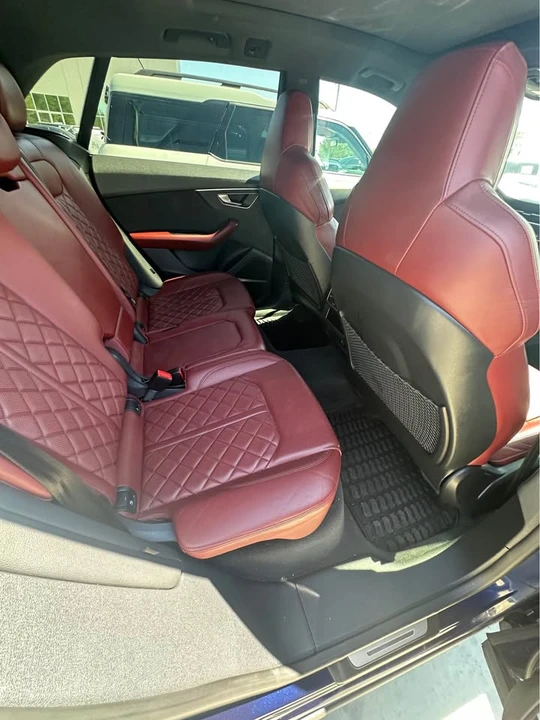2021 Audi SQ8 - Image 5 of 9
