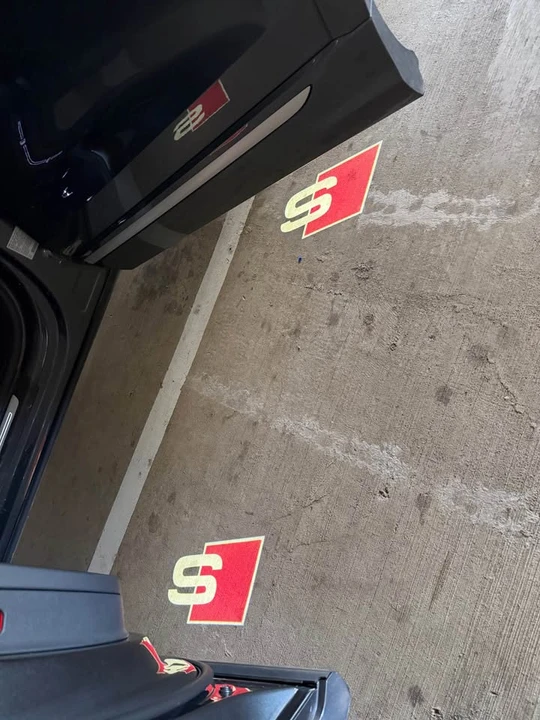 2021 Audi SQ8 - Image 5 of 7