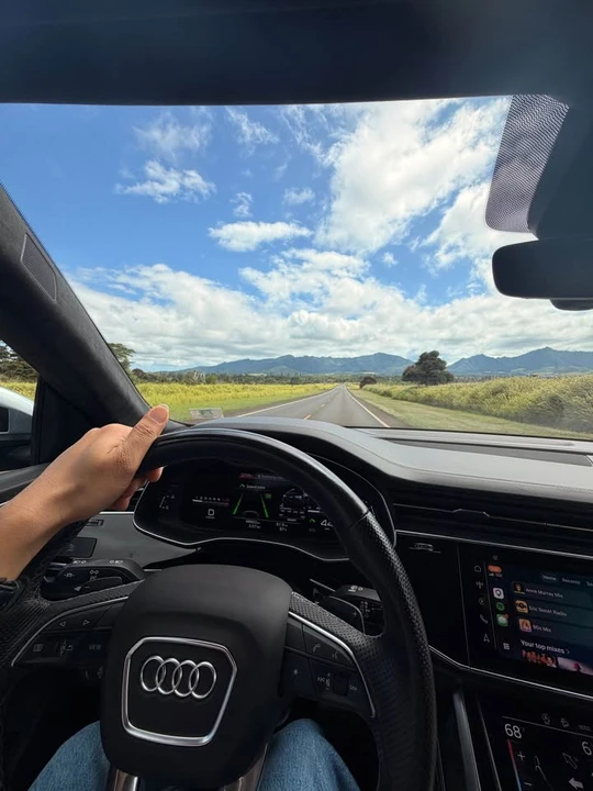 2021 Audi SQ8 - Image 7 of 7