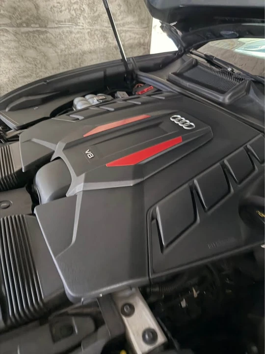2021 Audi SQ8 - Image 4 of 7