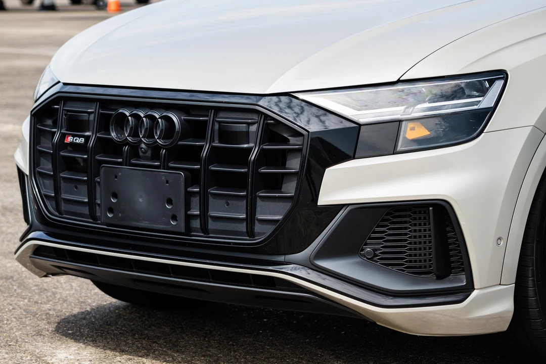 2021 Audi SQ8 - Image 12 of 31
