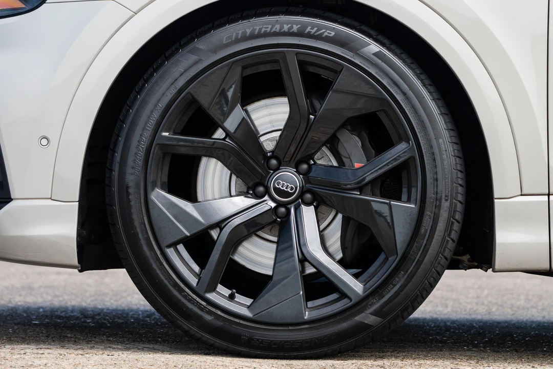 2021 Audi SQ8 - Image 18 of 31