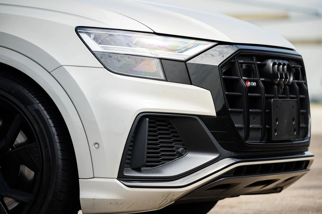 2021 Audi SQ8 - Image 10 of 31