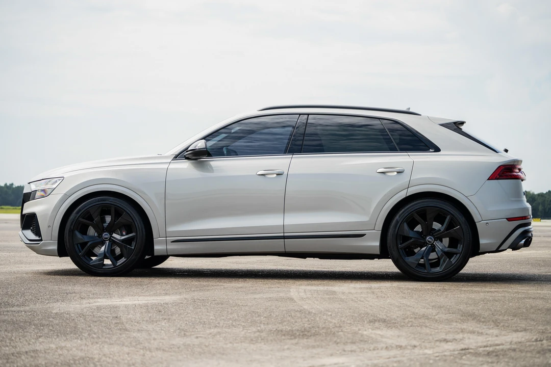 2021 Audi SQ8 - Image 6 of 31