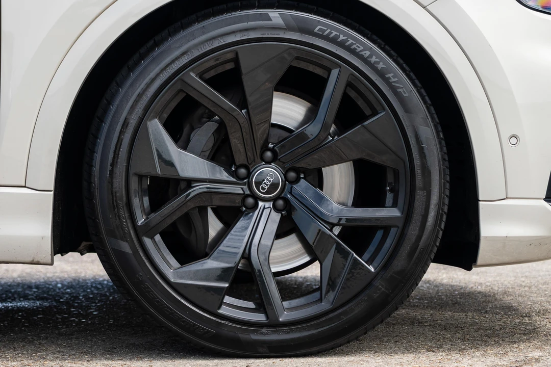 2021 Audi SQ8 - Image 21 of 31