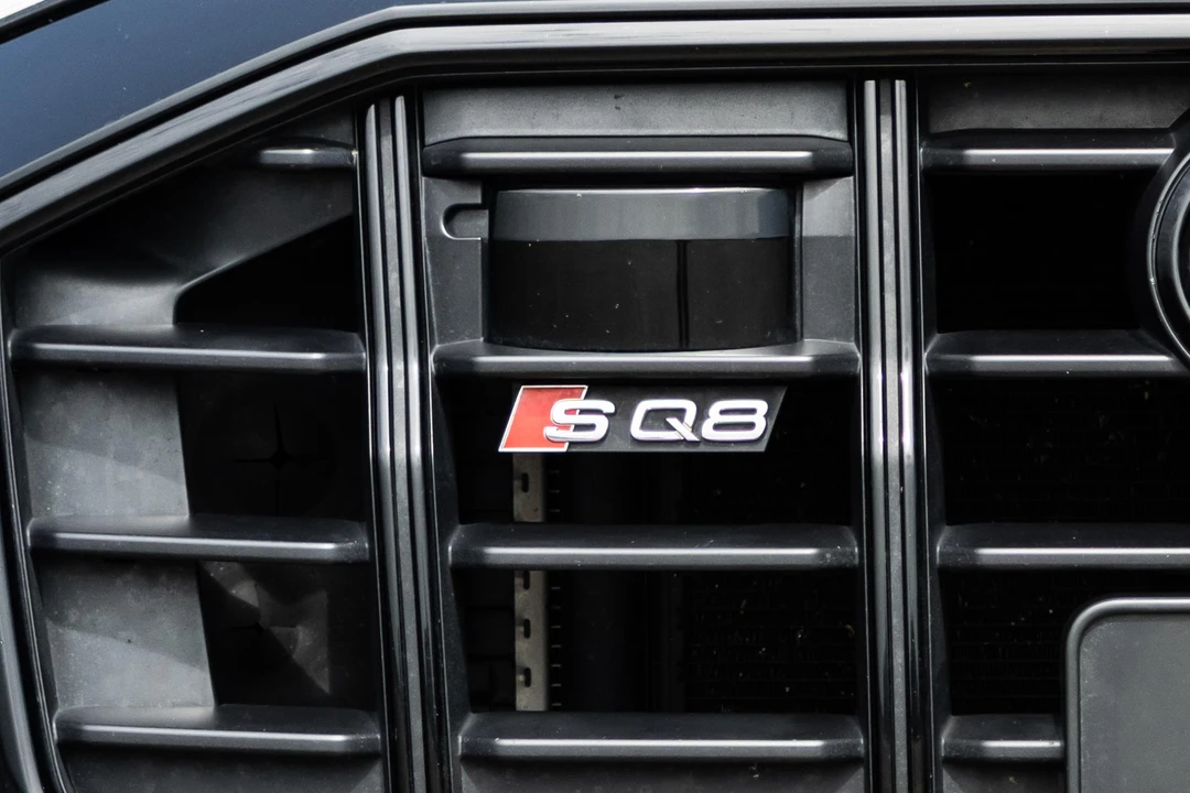 2021 Audi SQ8 - Image 11 of 31