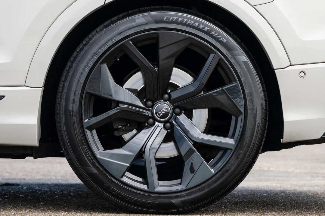 2021 Audi SQ8 - Image 19 of 31