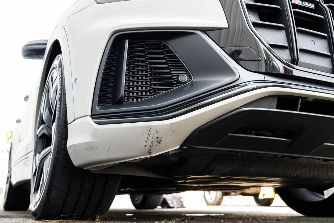 2021 Audi SQ8 - Image 17 of 31