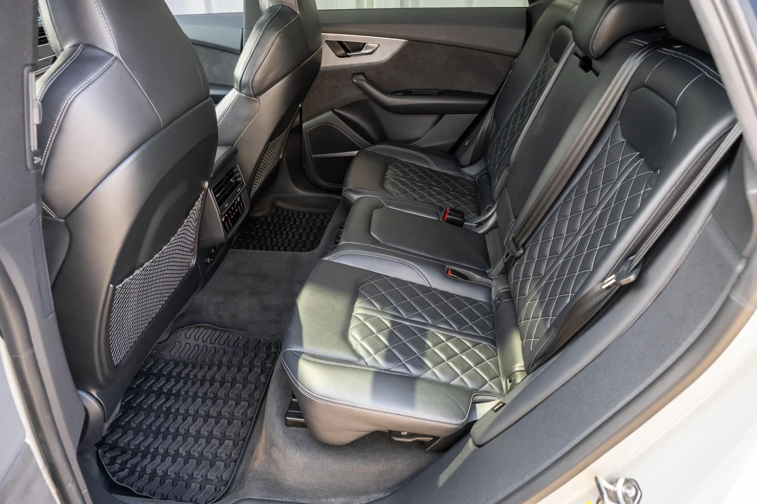 2021 Audi SQ8 - Image 25 of 31