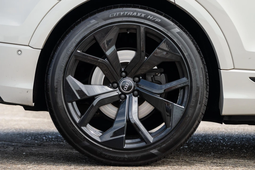 2021 Audi SQ8 - Image 20 of 31