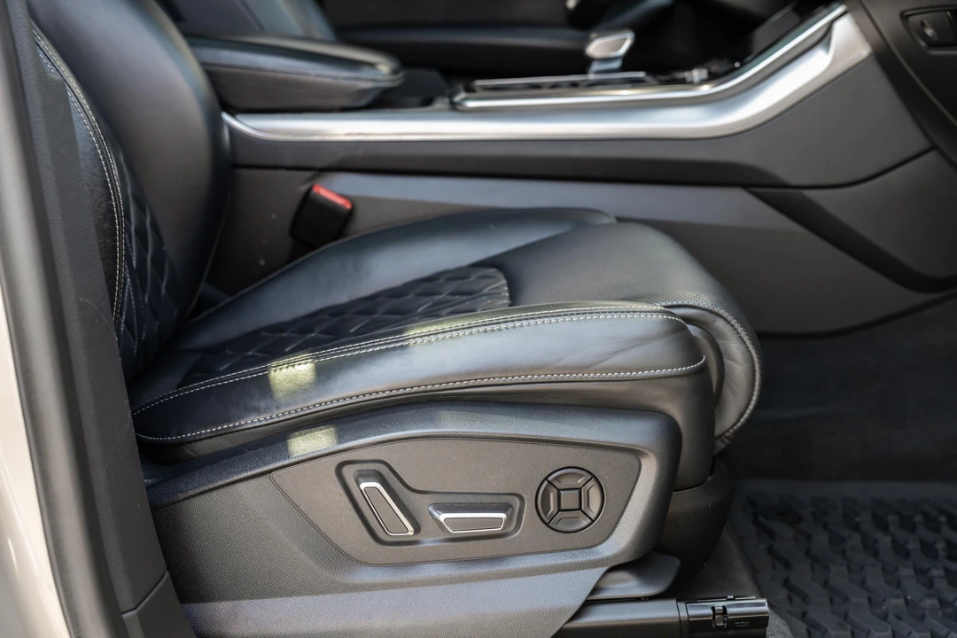 2021 Audi SQ8 - Image 31 of 31