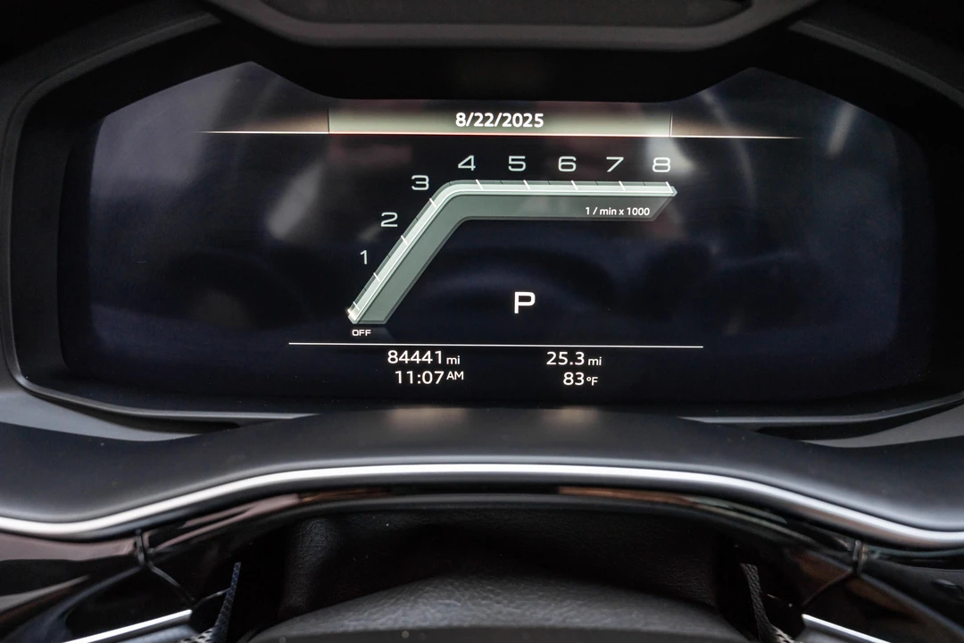 2021 Audi SQ8 - Image 26 of 31