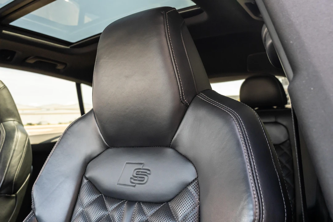 2021 Audi SQ8 - Image 28 of 31