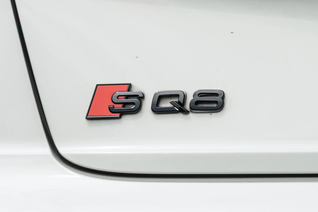 2021 Audi SQ8 - Image 15 of 31