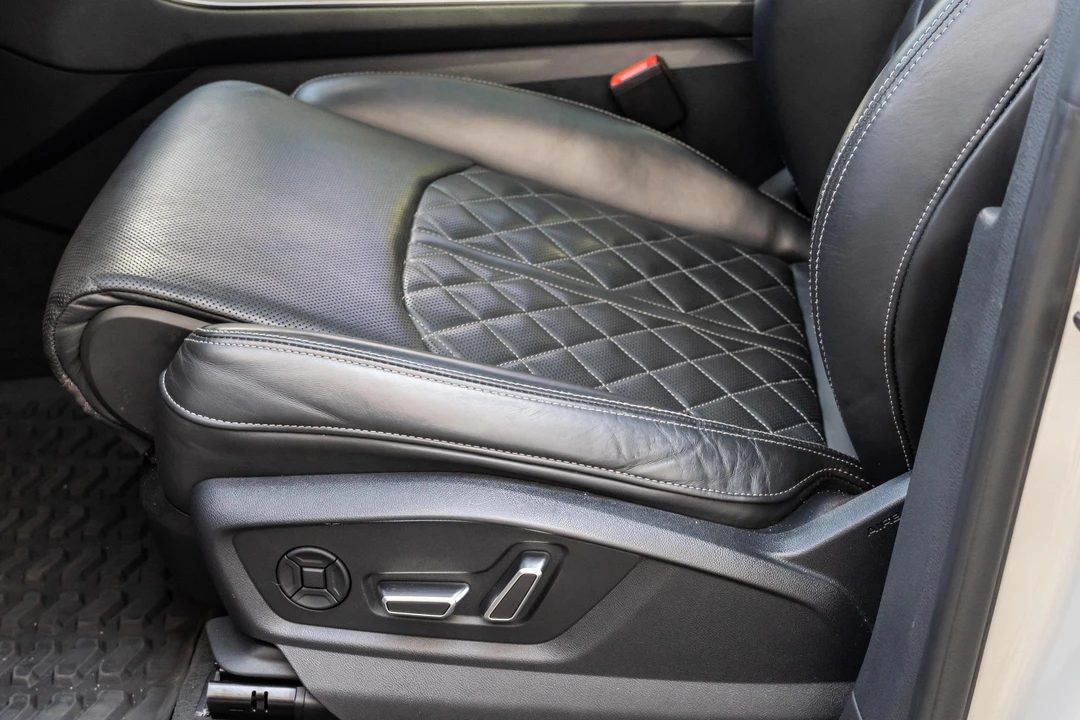2021 Audi SQ8 - Image 30 of 31