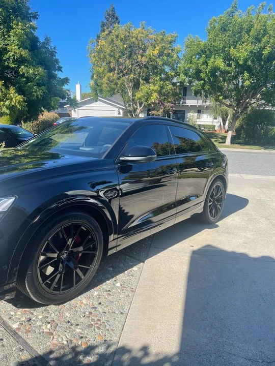 2021 Audi SQ8 - Image 4 of 7