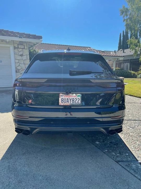 2021 Audi SQ8 - Image 5 of 7