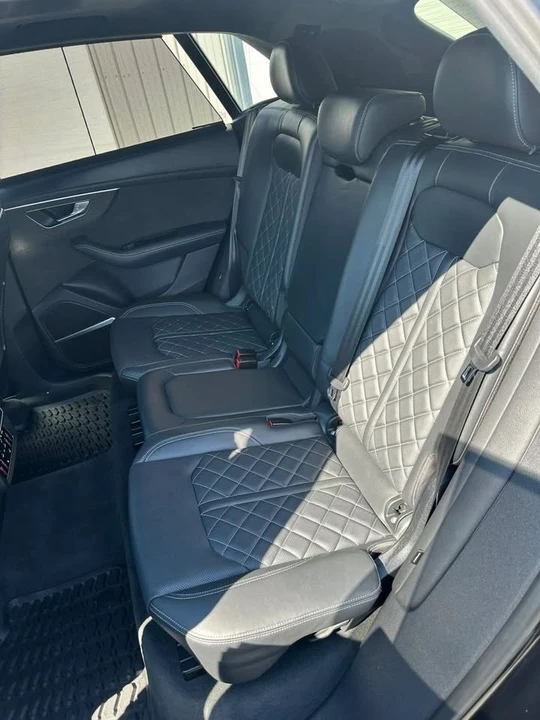 2021 Audi SQ8 - Image 18 of 20