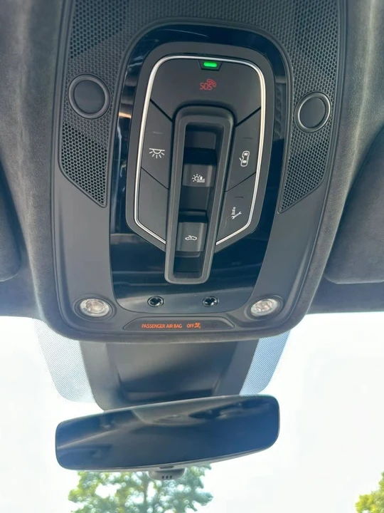 2021 Audi SQ8 - Image 15 of 20