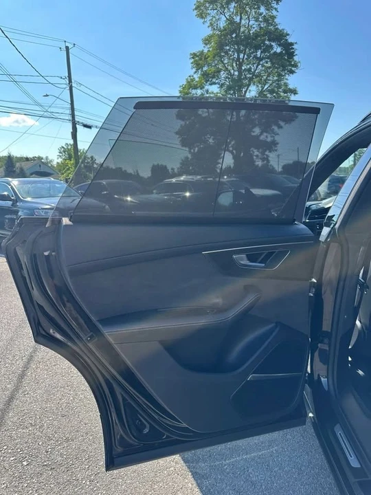 2021 Audi SQ8 - Image 17 of 20
