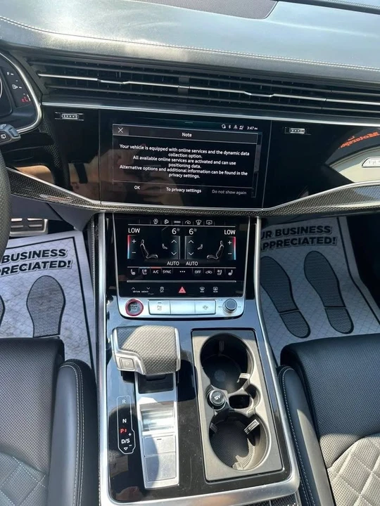2021 Audi SQ8 - Image 14 of 20