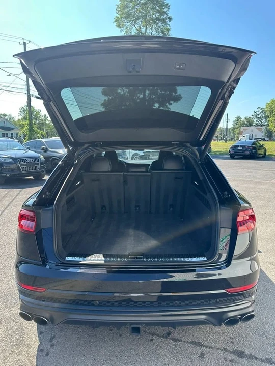 2021 Audi SQ8 - Image 20 of 20