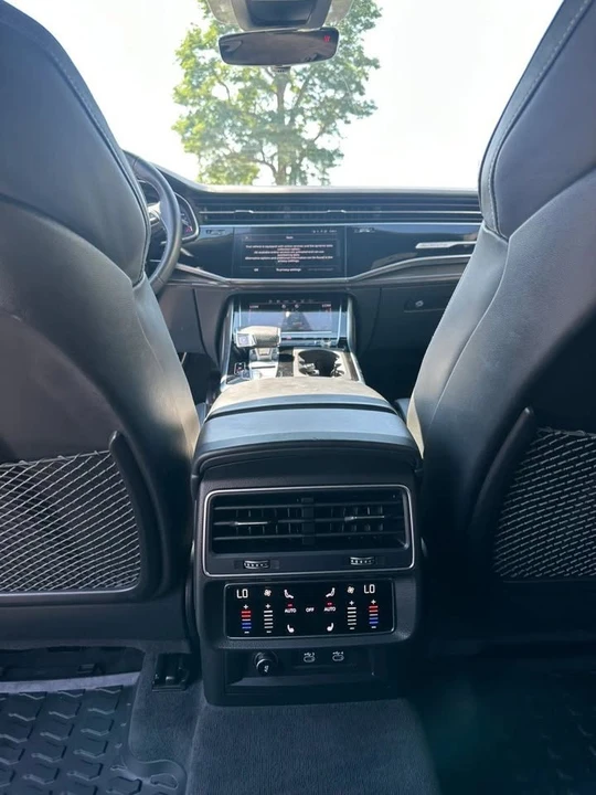 2021 Audi SQ8 - Image 19 of 20