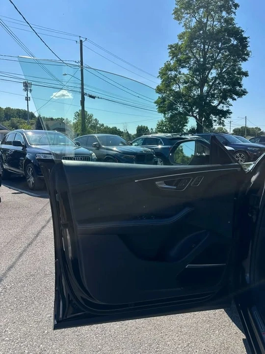 2021 Audi SQ8 - Image 10 of 20