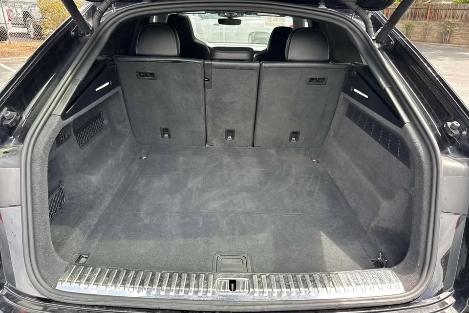 2021 Audi SQ8 - Image 18 of 20