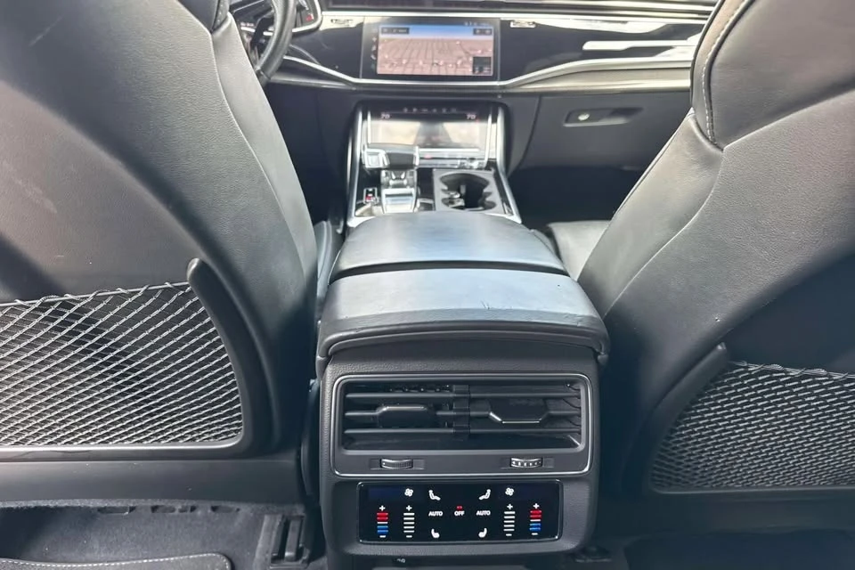 2021 Audi SQ8 - Image 16 of 20