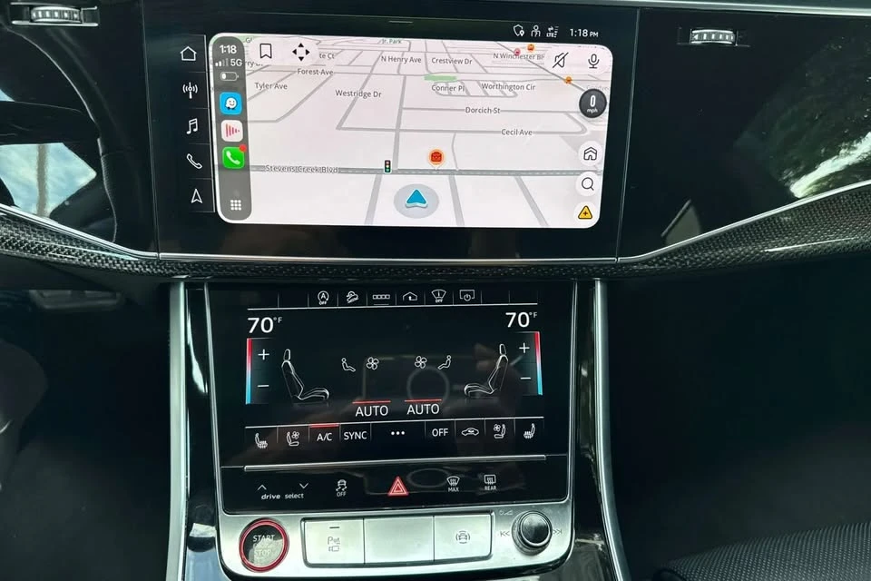 2021 Audi SQ8 - Image 15 of 20