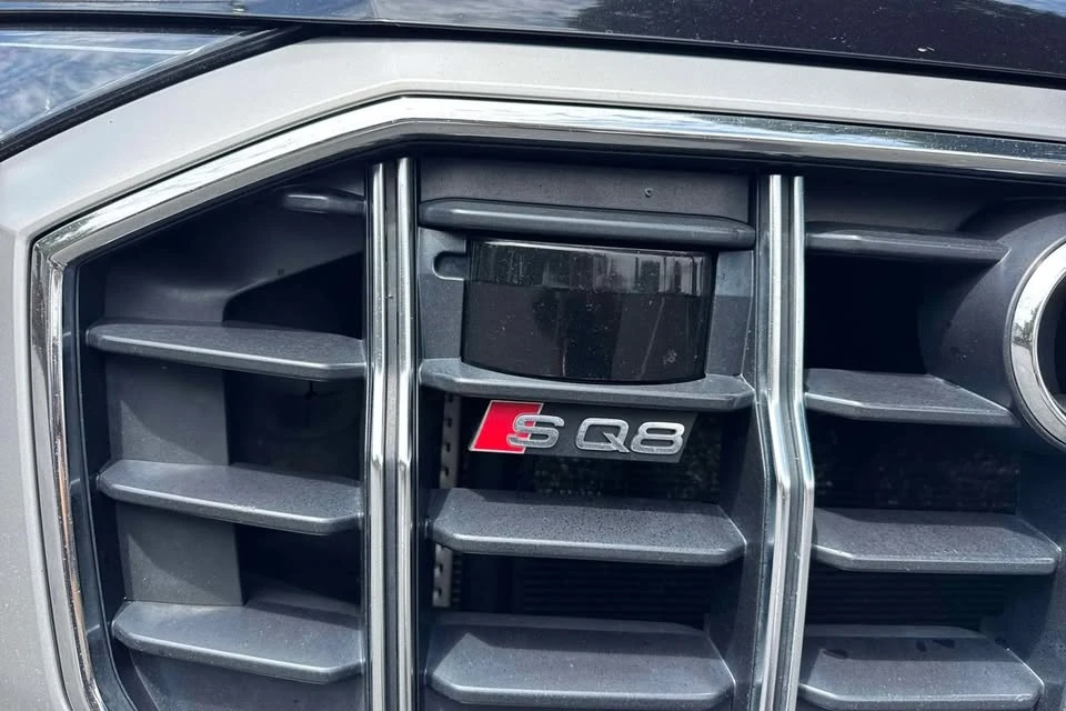 2021 Audi SQ8 - Image 19 of 20