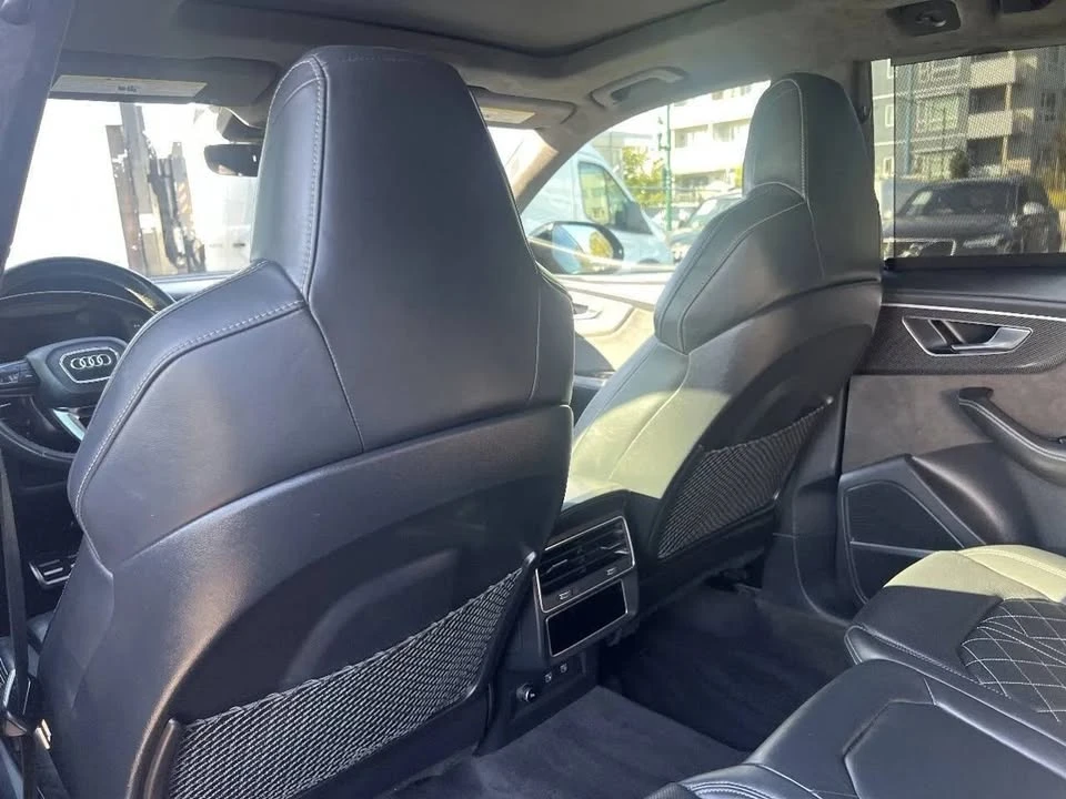 2021 Audi SQ8 - Image 13 of 18
