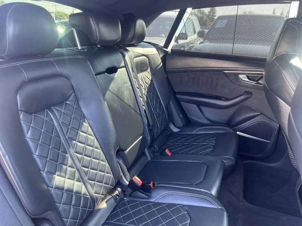 2021 Audi SQ8 - Image 11 of 18