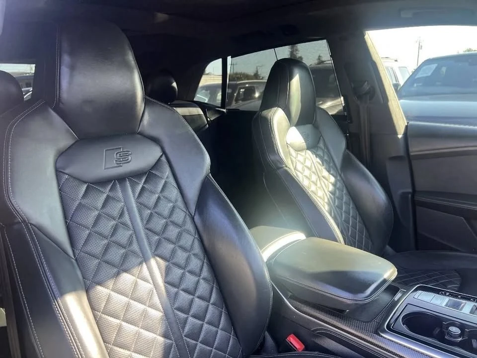 2021 Audi SQ8 - Image 10 of 18