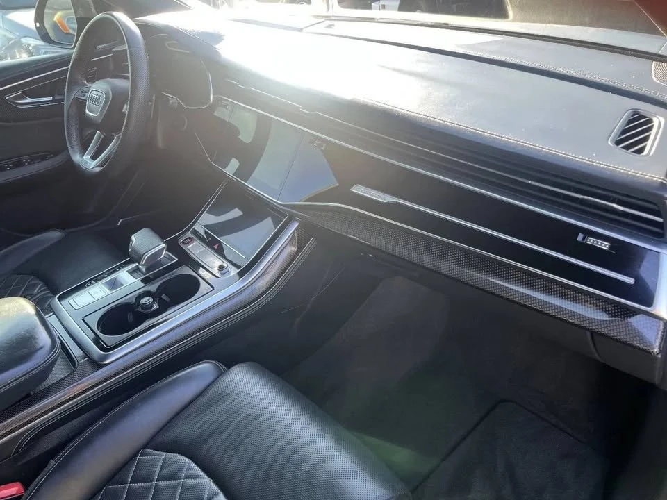 2021 Audi SQ8 - Image 15 of 18