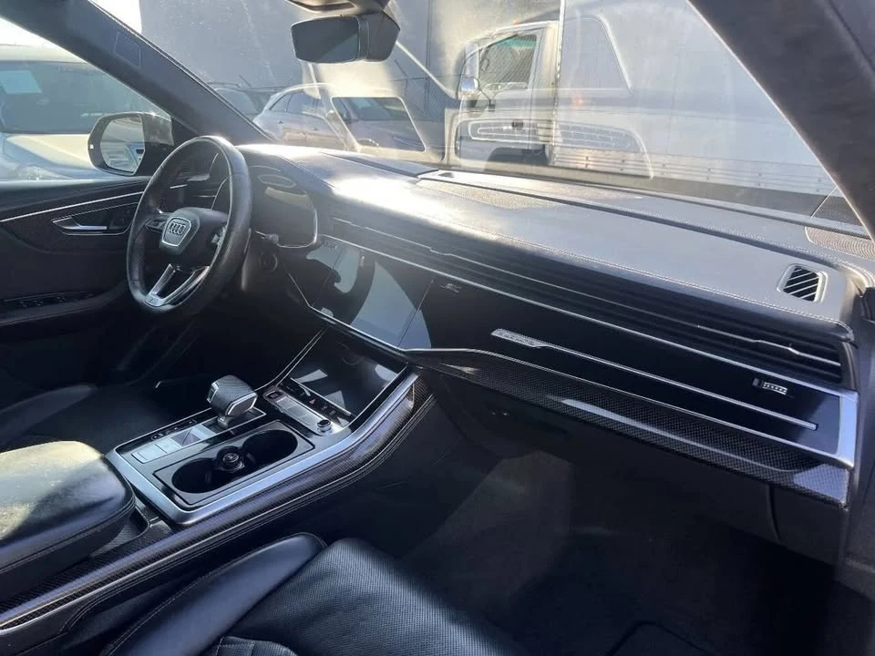 2021 Audi SQ8 - Image 9 of 18