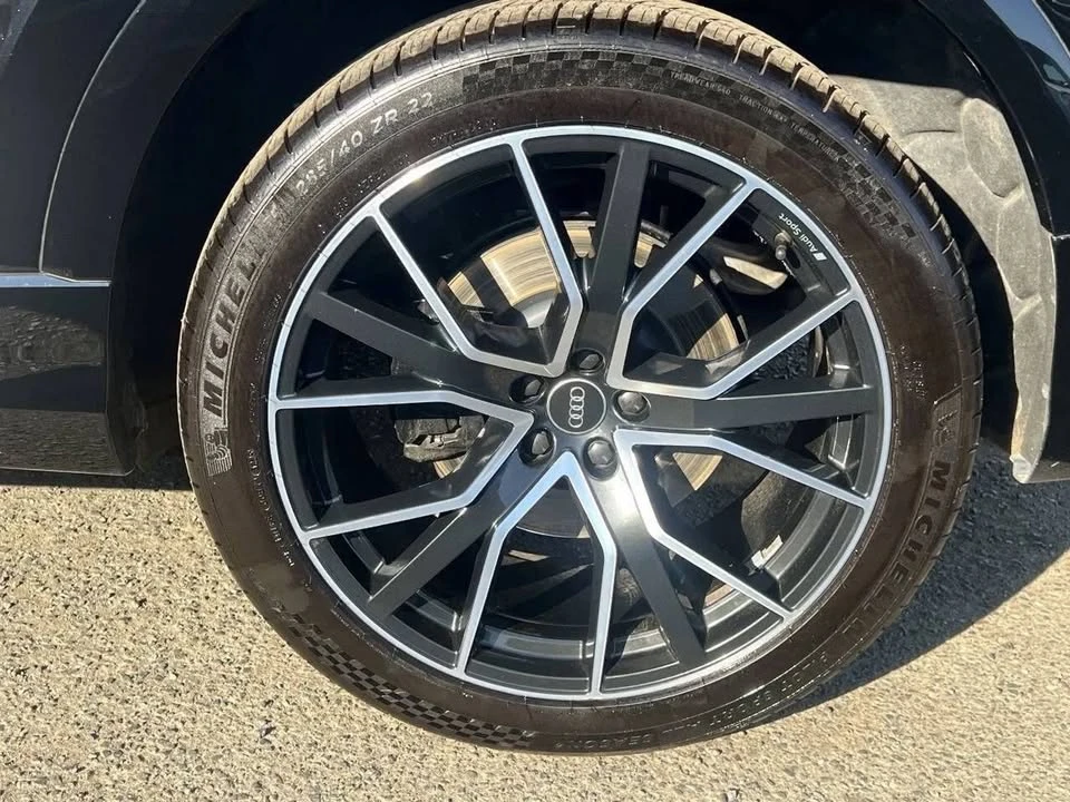 2021 Audi SQ8 - Image 17 of 18