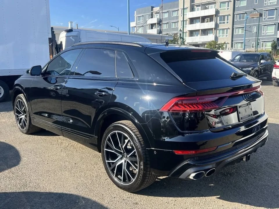 2021 Audi SQ8 - Image 6 of 18