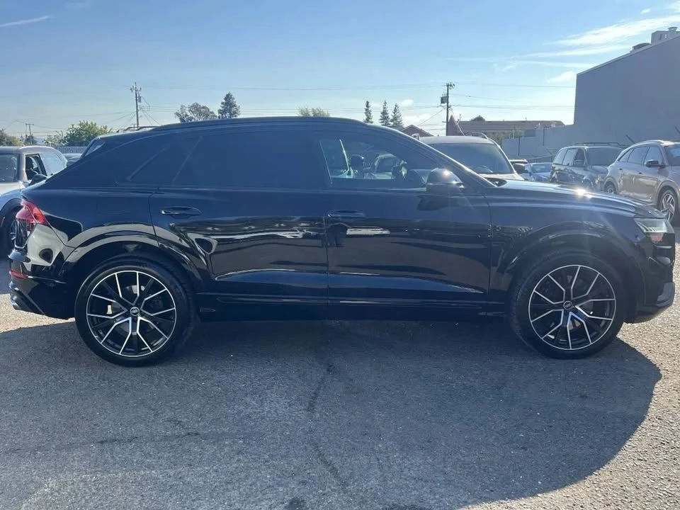 2021 Audi SQ8 - Image 4 of 18