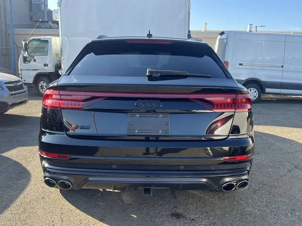 2021 Audi SQ8 - Image 5 of 18