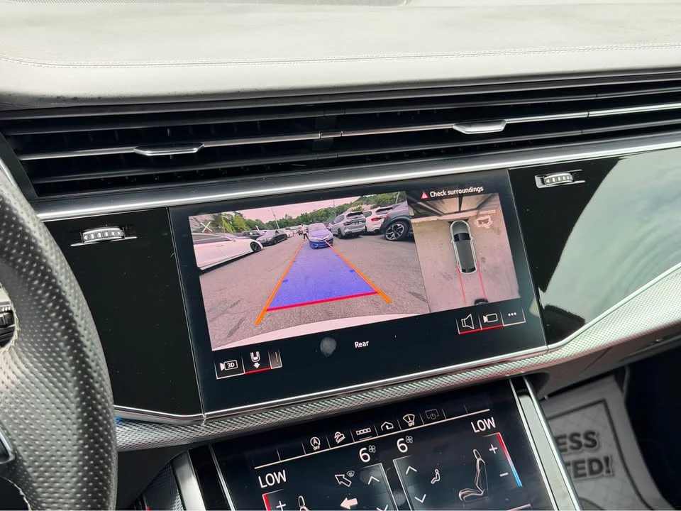 2021 Audi SQ8 - Image 17 of 19
