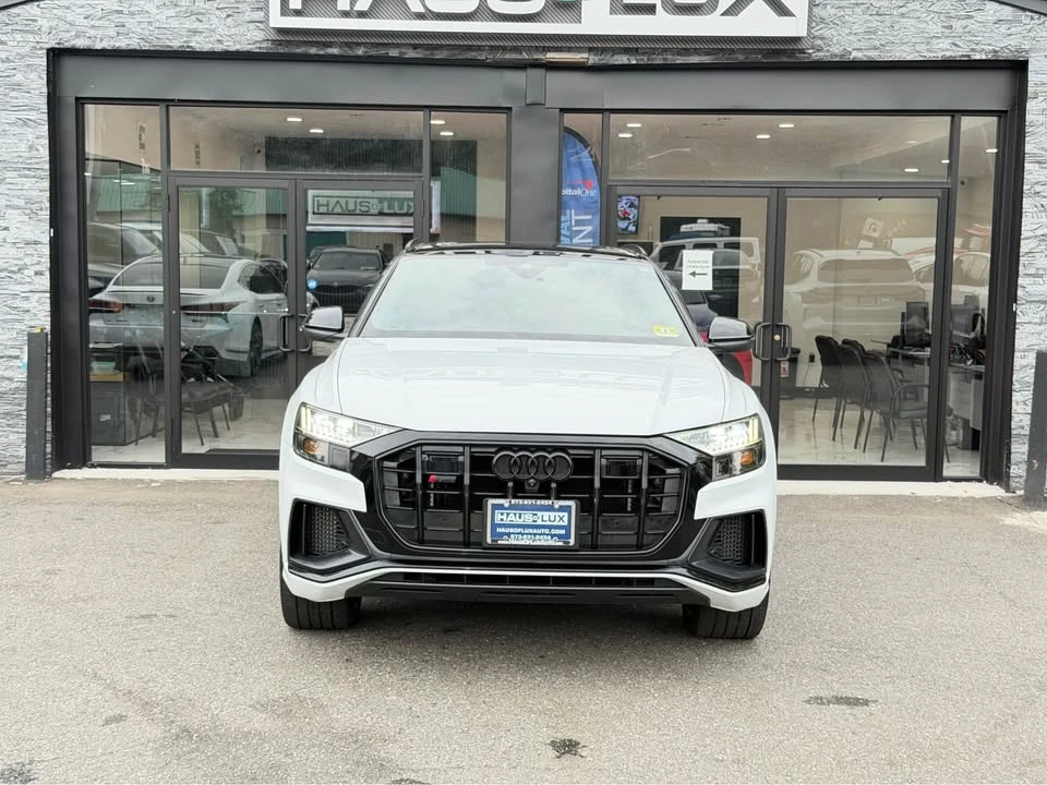2021 Audi SQ8 - Image 5 of 19