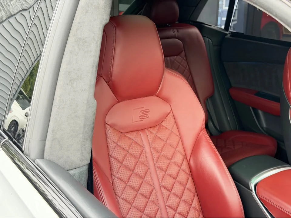 2021 Audi SQ8 - Image 3 of 19