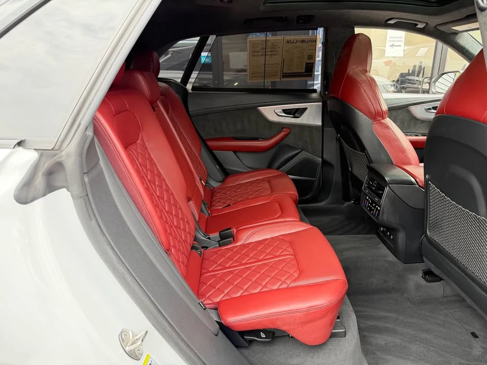 2021 Audi SQ8 - Image 10 of 19