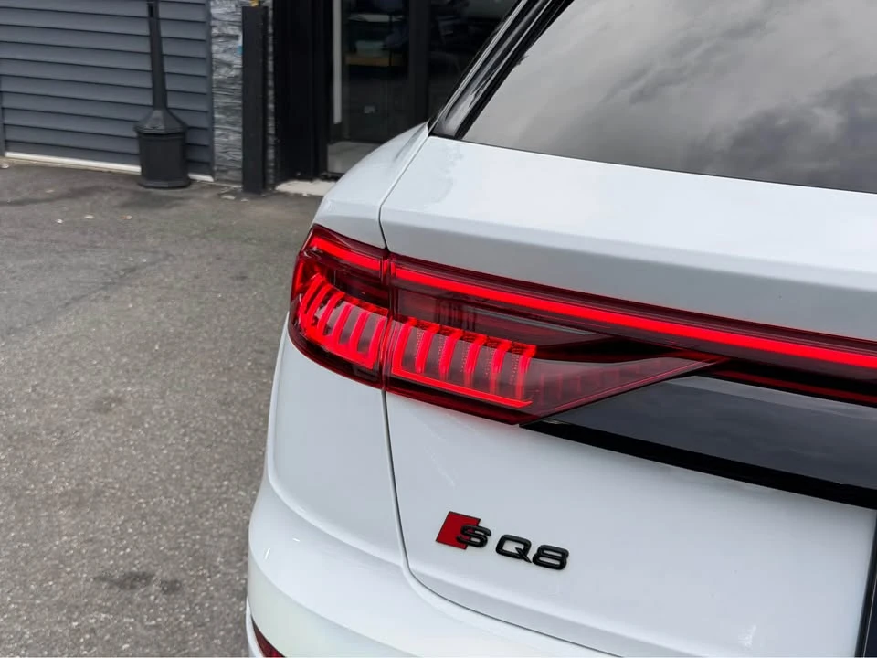 2021 Audi SQ8 - Image 13 of 19
