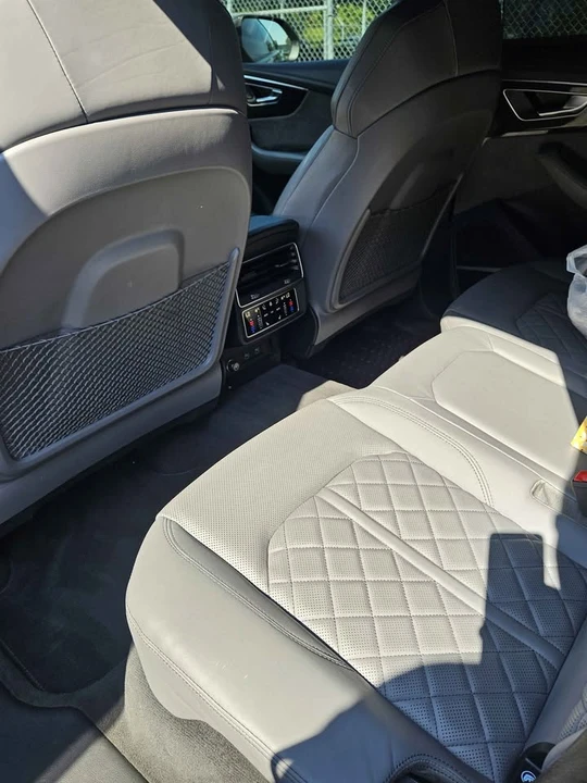 2021 Audi SQ8 - Image 10 of 11