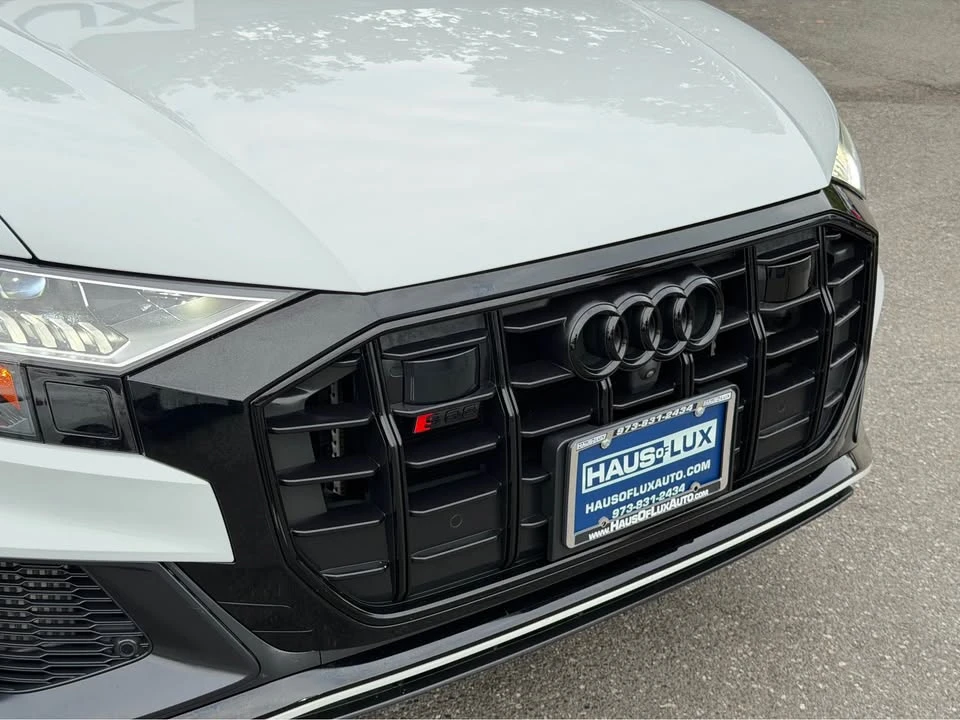 2021 Audi SQ8 - Image 7 of 19